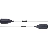 Hydro-Force 57"/1.45m Sectional Aluminum Oars