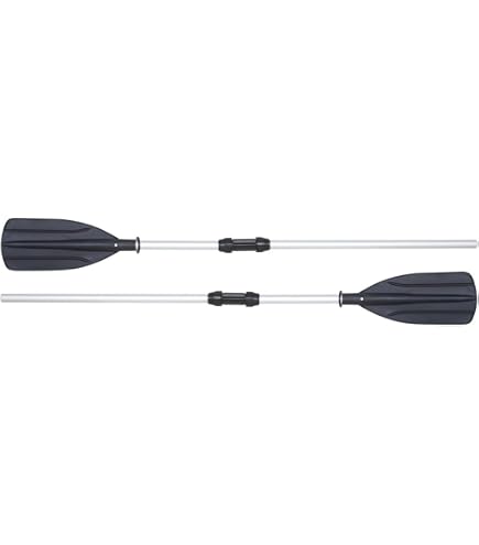 Intex 59623 - Set di 2 pagaie 122 cm [attrezzatura