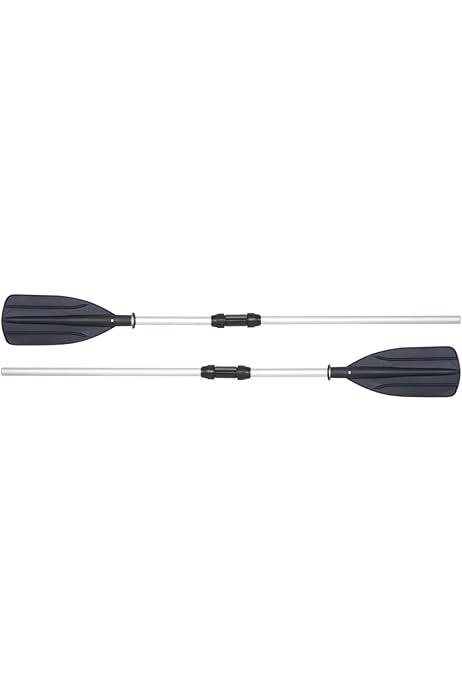 Supporti Per Remi E Pagaie GATE14 - Clip In Plastica Bianca Per Barche, Kayak E Camper - Foto 3