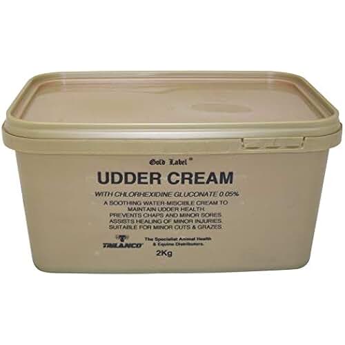 Amazon.co.uk udder cream for humans