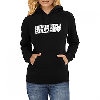 Geschenk Beste Freundin Hoodie