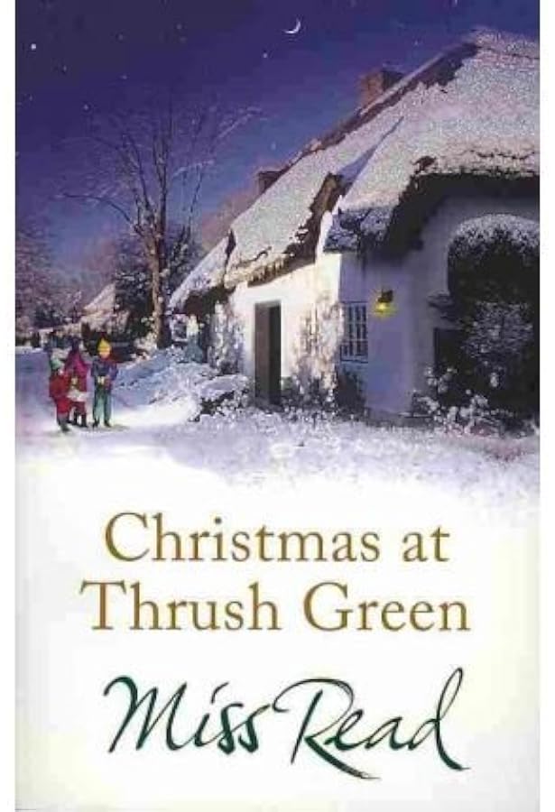 Tales From A Village School [Book