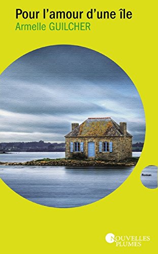 couverture de : Pour l'amour d'une &icirc;le