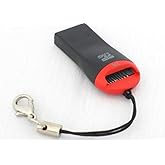S-link SL-CR40 Usb M2 + TF Card Reader