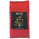 Beta Bayce Opa Siyah &Ccedil;ay 250 gr