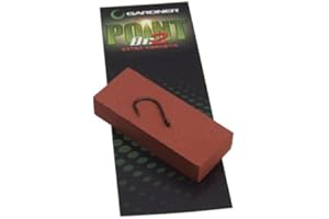 GARDNER TACKLE Gardner Point Doctor 2 (extra Schleifmittel)