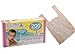 600 Disposable Baby Fragranced Nappy Bags with Tie handles