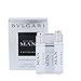 Bulgari Man Extreme EDT Refillable Travel Spray, 15 ml, Pack of 3