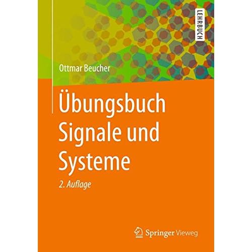 [PDF] Download Ìbungsbuch Signale und Systeme Kostenlos