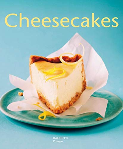 Télécharger Cheesecakes Livre PDF Gratuit
