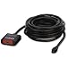 Produktbild LINDY FireWire 800 Active 10 m Verlängerungskabel