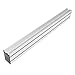 Produktbild EsportsMJJ Holzbearbeitungswerkzeug Miter Gauge Aluminum Fence Router Fence Mit Scale 45X80X600Mm