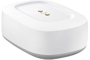 AEOTEC SmartThings Zigbee Water Sensor Smart Water Detector Reliable Alarm for Water Leakage Water Alarm