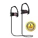 Produktbild Bluetooth Kopfhörer, Canbor Sport Bluetooth Headset Drahtlose Bluetooth 4.1 Stereo In Ear Kopfhörer mit Mikrofon, IPX5 Schweißbeständige Kopfhörer