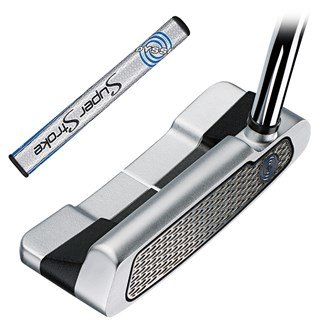 Callaway Works Versa Superstroke 1 Wide - Golf Putter - Golfist