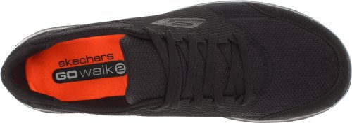 Skechers GO Walk 2 Stance Herren Hallenschuhe - 7