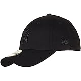 Raised stitch New York Yankees logo embroidery to fronts