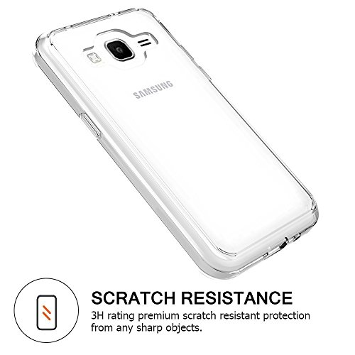 Samsung Galaxy Core Prime Funda iVoler TPU Silicona Case Cover Dura Parachoques Carcasa Funda Bumper para Samsung Galaxy Core Prime SM-G360 Ultra-delgado Shock-Absorci n Anti-Ara azos Transparente - Garant a Incondicional de 18 Meses reviews Samsung Galaxy Core Prime Funda iVoler TPU Silicona Case Cover Dura Parachoques Carcasa Funda Bumper para Samsung Galaxy Core Prime SM-G360 Ultra-delgado Shock-Absorci n Anti-Ara azos Transparente - Garant a Incondicional de 18 Meses