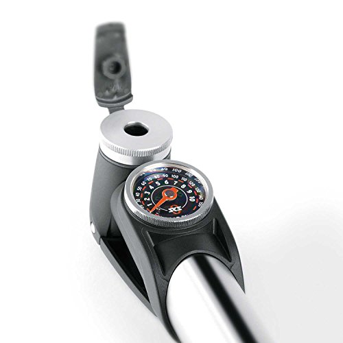 SKS Germany Fahrradpumpe - 3