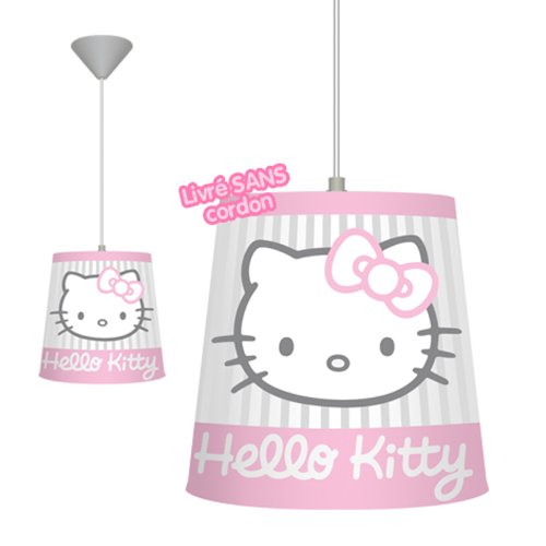 Hello Kitty Lampenschirm
