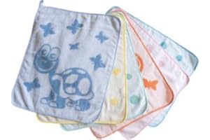 ALMATEX ASCIUGAMANINO DUMBO CONFEZIONE NR 6 PEZZI COLORI ASSORTITI