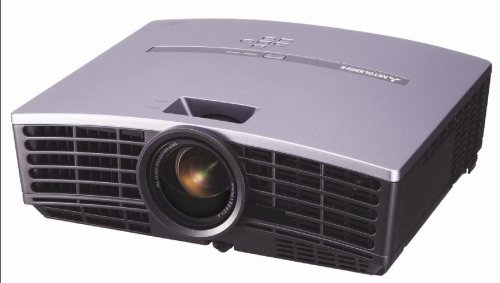 Preisvergleich Produktbild Mitsubishi HC-1500 DLP Projector