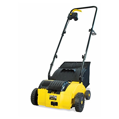 Garland Escarificador Eléctrico Scar 102 E 1.300 W - 32 Cm - 2 En 1