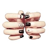 Symmetrische Dicke, sehr harte Panzerplatte für die meisten Nagelnutzer.