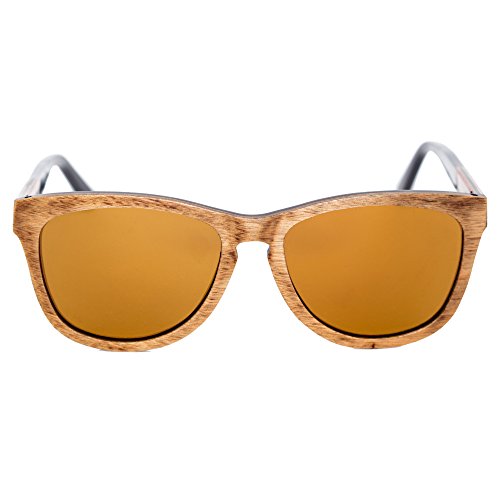 Preisvergleich Produktbild Avery Kinabalu AVSG710019 Herren Sonnenbrille