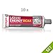 Produktbild Sponser LIQUID Energy BCAA 10 x 70g Tube SPAR SET Fitness Gel Ausdauer, 10x17-400