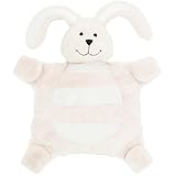 SLEEPYTOT Large Pink Bunny
