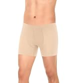 Yıldız Erkek 2'li Bambu Likralı Boxer