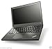 Price comparison product image Lenovo ThinkPad X260 Core i5-6300U 2.4GHZ - 16GB - 128GB SSD - Windows 10