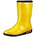 Produktbild Nora 72501 Nori Gummistiefel Gelb (Sun 70) 39