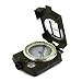 Produktbild Kompass Leuchtende Navigation Solide Wasserdicht Und Shakeproof Perfekt Für Wandern Camping Klettern Radfahren