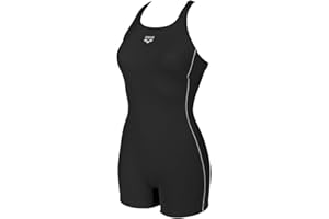 ARENA Damen W Finding HL R One Piece Swimsuit (1er Pack)