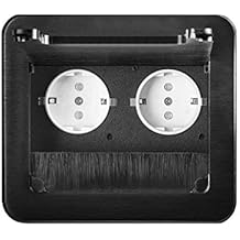 Suchergebnis auf Amazon.de für: bodensteckdose