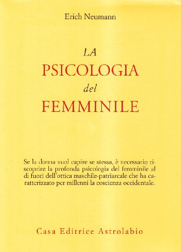La psicologia del femminile