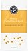 Honey Facial Sheet Masks (Set of 6) - For Softer, Youthful Looking Skin - Soothing, Rejuvenating & Relaxing - Intensive, Fresh and packed with moisture - Best Alternative to Korean Masks