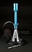 Produktbild UNITY Prime Shisha Hookah Blau - 1 Schlauch