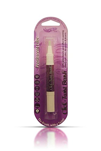 Preisvergleich Produktbild Click-Twist Brush® - Pearlescent Lilac