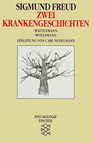 Download Zwei Krankengeschichten: »Rattenmann« / »Wolfsmann« (Sigmund Freud, Werke im Taschenbuch) Download Zwei Krankengeschichten: »Rattenmann« / »Wolfsmann« (Sigmund Freud, Werke im Taschenbuch)