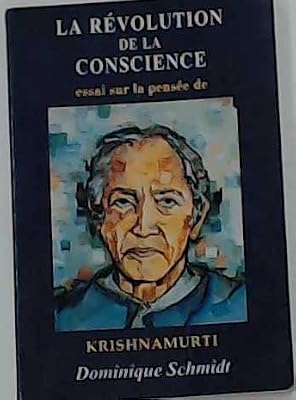 La révolution de la conscience