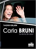 Carla Bruni, la dame de coeur