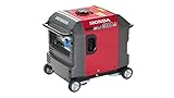 Potencia: Tecnogen - Generador Honda EU30is Inverter Tecnogen - EU30is