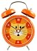 Streamline Clocks Cat Alarm Clock