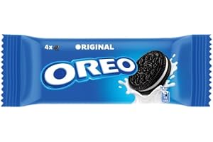 Oreo Original Cookies 36.8 g