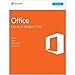 Produktbild Microsoft Office Home and Student 2016 PKC 1PC Full Version