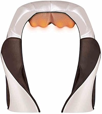 MEIDUO Full Body Massager Electromotion Shiatsu Kneading Shiatsu Rolling Magnetotherapy Hot PackRelieve rheumatic pain Relieve foot pain Relieve