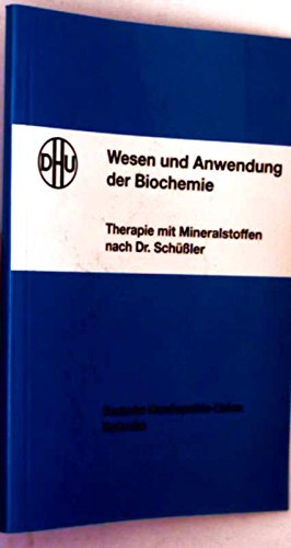 Bücher online lesen kostenlos legal: Wesen und Anwendung der Biochemie ...